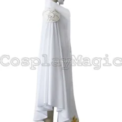 Katekyo Hitman Reborn! Uni Yuni Cosplay 17 Katekyo Hitman Reborn! Uni Yuni Cosplay -Cosplay Magic Store 11813
