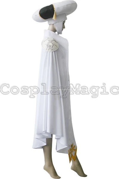 Katekyo Hitman Reborn! Uni Yuni Cosplay 5 Katekyo Hitman Reborn! Uni Yuni Cosplay - Image 5