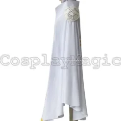 Katekyo Hitman Reborn! Uni Yuni Cosplay 16 Katekyo Hitman Reborn! Uni Yuni Cosplay -Cosplay Magic Store 11814