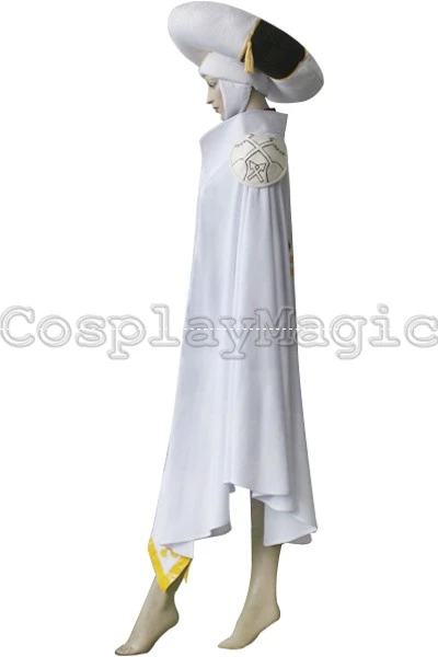 Katekyo Hitman Reborn! Uni Yuni Cosplay 4 Katekyo Hitman Reborn! Uni Yuni Cosplay - Image 4