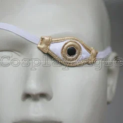 Yu-Gi-Oh! Maximillion Pegasus Cosplay -Cosplay Magic Store 11820a