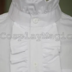 Yu-Gi-Oh! Maximillion Pegasus Cosplay -Cosplay Magic Store 11820c