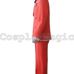 Yu-Gi-Oh! Maximillion Pegasus Cosplay -Cosplay Magic Store 11824