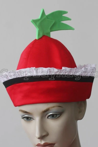 Touhou Project Lyrica Prismriver Cosplay 13 Touhou Project Lyrica Prismriver Cosplay - Image 13