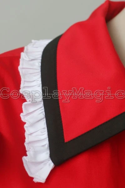 Touhou Project Lyrica Prismriver Cosplay 11 Touhou Project Lyrica Prismriver Cosplay - Image 11