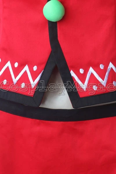 Touhou Project Lyrica Prismriver Cosplay 10 Touhou Project Lyrica Prismriver Cosplay - Image 10