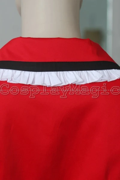 Touhou Project Lyrica Prismriver Cosplay 9 Touhou Project Lyrica Prismriver Cosplay - Image 9