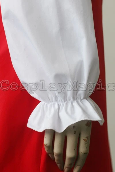 Touhou Project Lyrica Prismriver Cosplay 7 Touhou Project Lyrica Prismriver Cosplay - Image 7
