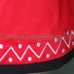 Touhou Project Lyrica Prismriver Cosplay 18 Touhou Project Lyrica Prismriver Cosplay -Cosplay Magic Store 11830h