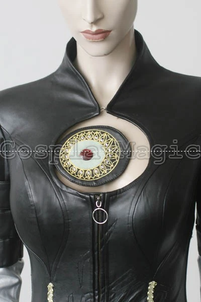Bayonetta Cosplay 13 Bayonetta Cosplay - Image 13