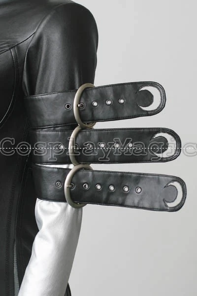 Bayonetta Cosplay 12 Bayonetta Cosplay - Image 12