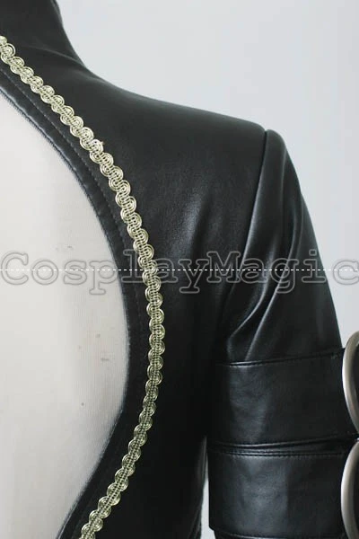 Bayonetta Cosplay 8 Bayonetta Cosplay - Image 8