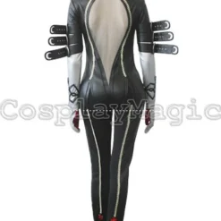 Bayonetta Cosplay 15 Bayonetta Cosplay -Cosplay Magic Store 11852