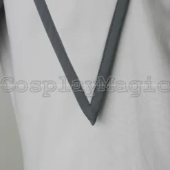 Buso Renkin Captain Bravo Cosplay -Cosplay Magic Store 11870c