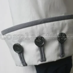 Buso Renkin Captain Bravo Cosplay -Cosplay Magic Store 11870e