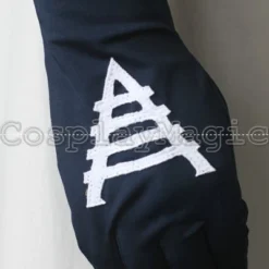 Buso Renkin Captain Bravo Cosplay -Cosplay Magic Store 11870f