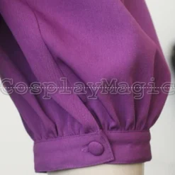Negima! Kaede Nagase Cosplay -Cosplay Magic Store 11890h