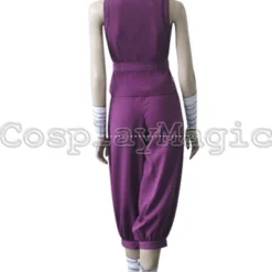 Negima! Kaede Nagase Cosplay -Cosplay Magic Store 11892