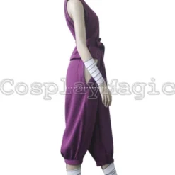 Negima! Kaede Nagase Cosplay -Cosplay Magic Store 11893