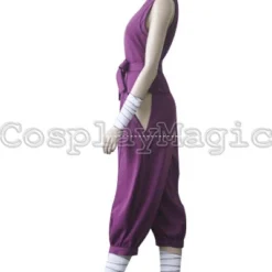 Negima! Kaede Nagase Cosplay -Cosplay Magic Store 11894