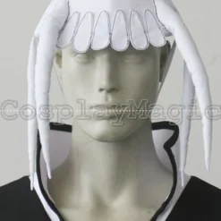 Bleach Ggio Vega Released Form Cosplay -Cosplay Magic Store 11910a