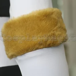 Bleach Ggio Vega Released Form Cosplay -Cosplay Magic Store 11910e