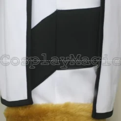 Bleach Ggio Vega Released Form Cosplay -Cosplay Magic Store 11910h