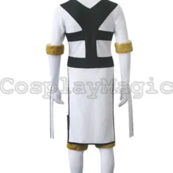 Bleach Ggio Vega Released Form Cosplay -Cosplay Magic Store 11912