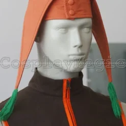 Fire Emblem: Radiant Dawn Ranulf Cosplay -Cosplay Magic Store 11920a