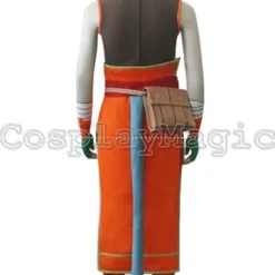Fire Emblem: Radiant Dawn Ranulf Cosplay -Cosplay Magic Store 11922