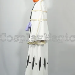 Bleach 9th Division Captain Kaname Tosen Cosplay -Cosplay Magic Store 1194