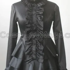 Classic Lolita Nana Dress 25 Classic Lolita Nana Dress -Cosplay Magic Store 12000a