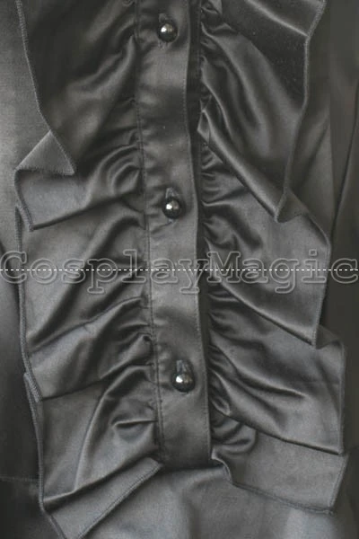 Classic Lolita Nana Dress 11 Classic Lolita Nana Dress - Image 11