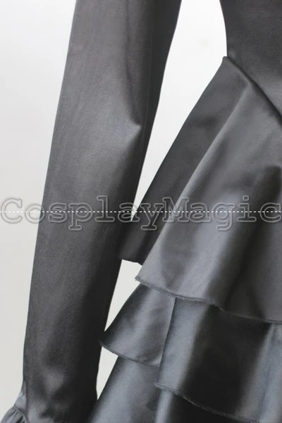 Classic Lolita Nana Dress 9 Classic Lolita Nana Dress - Image 9