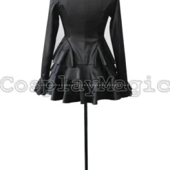 Classic Lolita Nana Dress 17 Classic Lolita Nana Dress -Cosplay Magic Store 12002