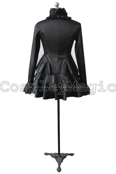 Classic Lolita Nana Dress 5 Classic Lolita Nana Dress - Image 5