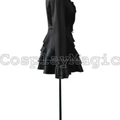 Classic Lolita Nana Dress 16 Classic Lolita Nana Dress -Cosplay Magic Store 12003