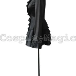 Classic Lolita Nana Dress 15 Classic Lolita Nana Dress -Cosplay Magic Store 12004