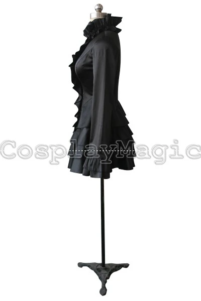 Classic Lolita Nana Dress 3 Classic Lolita Nana Dress - Image 3