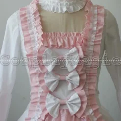 Sweet Lolita Princess Dress -Cosplay Magic Store 12020b