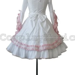 Sweet Lolita Princess Dress -Cosplay Magic Store 12022