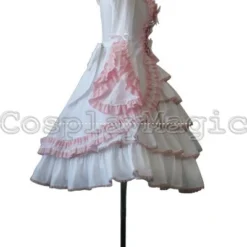 Sweet Lolita Princess Dress -Cosplay Magic Store 12023