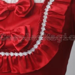 Classic Lolita Bow-knot Dress -Cosplay Magic Store 12040b
