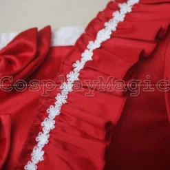 Classic Lolita Bow-knot Dress -Cosplay Magic Store 12040c