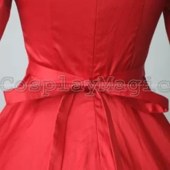 Classic Lolita Bow-knot Dress -Cosplay Magic Store 12040d