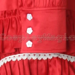 Classic Lolita Bow-knot Dress -Cosplay Magic Store 12040h