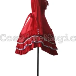 Classic Lolita Bow-knot Dress -Cosplay Magic Store 12043