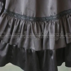 Gothic Lolita Lace Dress 23 Gothic Lolita Lace Dress -Cosplay Magic Store 12050c