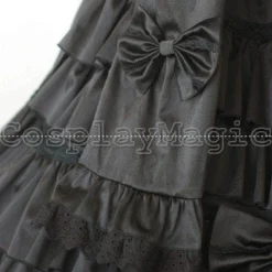 Gothic Lolita Lace Dress 20 Gothic Lolita Lace Dress -Cosplay Magic Store 12050f