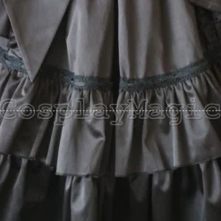 Gothic Lolita Lace Dress 18 Gothic Lolita Lace Dress -Cosplay Magic Store 12050h